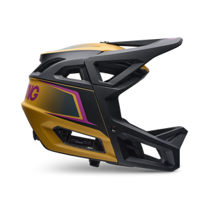 FOX PROFRAME RS MIPS - HEATSTACK - DARK YELLOW