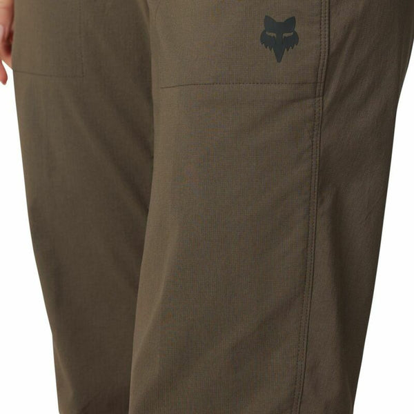 FOX W RANGER PANT DIRT