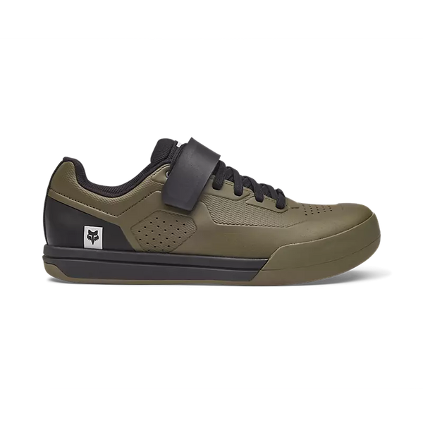 FOX UNION MILITARY
