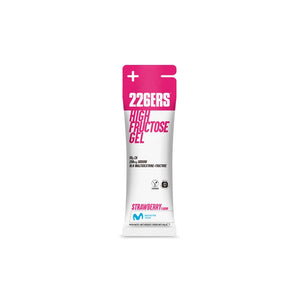 HIGH FRUCTOSE GEL 80G FRAGOLA
