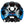CUBE KIDS LINOX BLUE