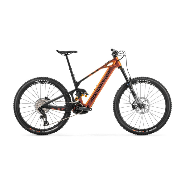 MONDRAKER CRAFTY CARBON XR MARS