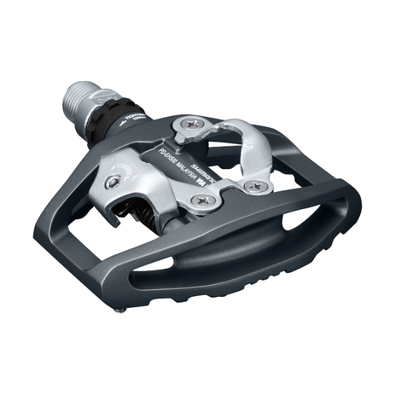 Pedali EH500 SPD - Con Tacchette SM-SH56