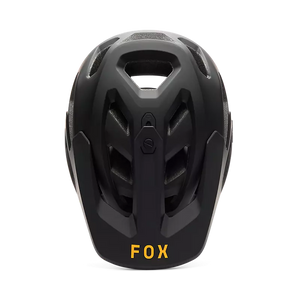 FOX DROPFRAME PRO KAIROS CE BLACK