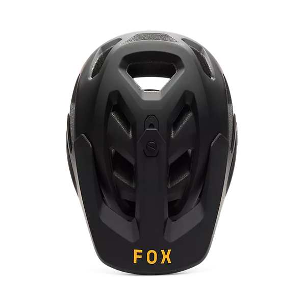 FOX DROPFRAME PRO KAIROS CE BLACK