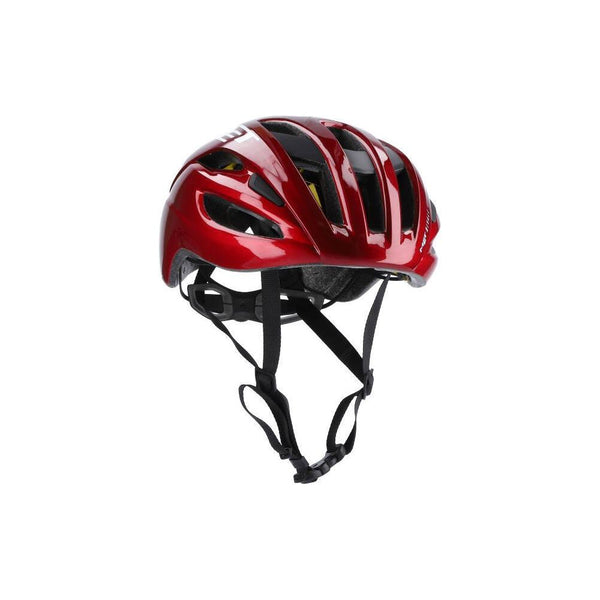MET RIVALE ROAD RED