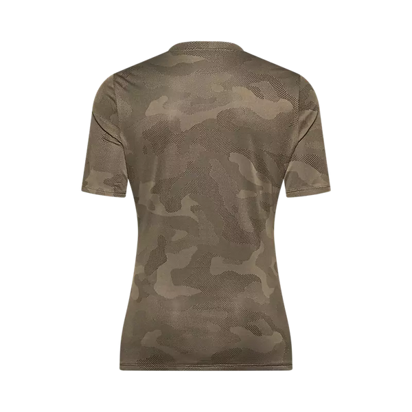 FOX W RANGER TRU DRI SS JERSEY DIRT