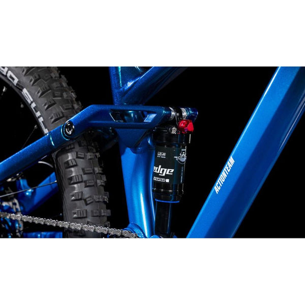 CUBE STEREO 240 ONE ACTIONTEAM