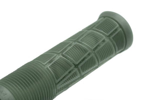 ACID MANOPOLE DISRUPT TRANSLUCENT OLIVE