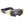 FOX VUE STRAY GOGGLE WHITE