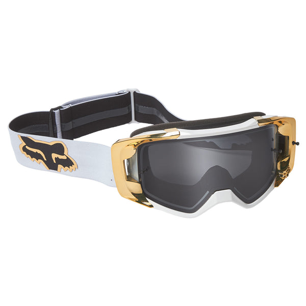 FOX VUE STRAY GOGGLE WHITE