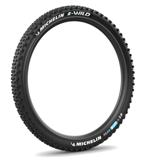 MICHELIN E-WILD REAR E-GUM X 29X2.60