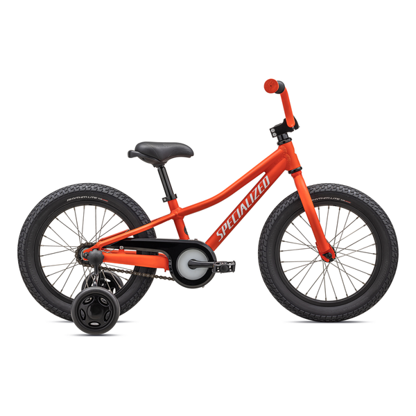 SPECIALIZED RIPROCK COASTER 16 SATIN FIERY RED / WHITE
