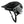 TROY LEE DESIGNS A1 MIPS CLASSIC BLACK/WHITE