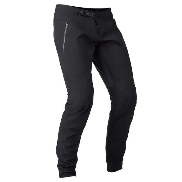 FOX PANTALONI FLEXAIR NEOSHELL BLACK