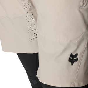 FOX FLEXAIR SHORT CHALK