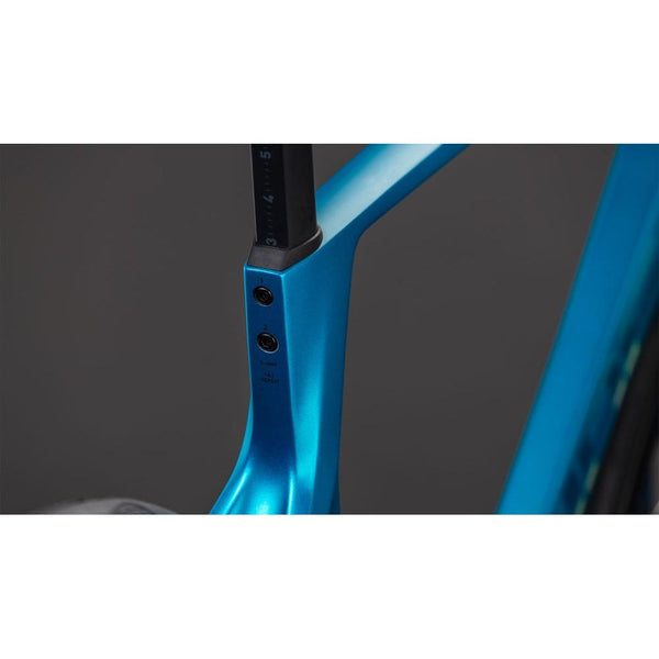 CUBE AGREE C:62 PRO BALI´N´PRISM