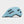 GIRO FIXTURE II LIGHT WOMEN'S HARBOUR BLUE