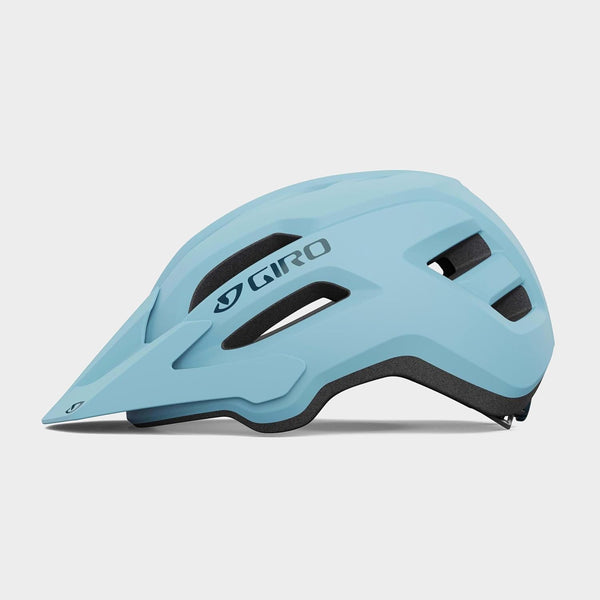GIRO FIXTURE II LIGHT WOMEN'S HARBOUR BLUE