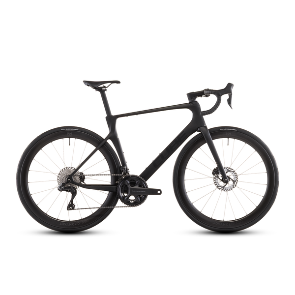 CUBE AGREE C:62 PRO BLACKLINE