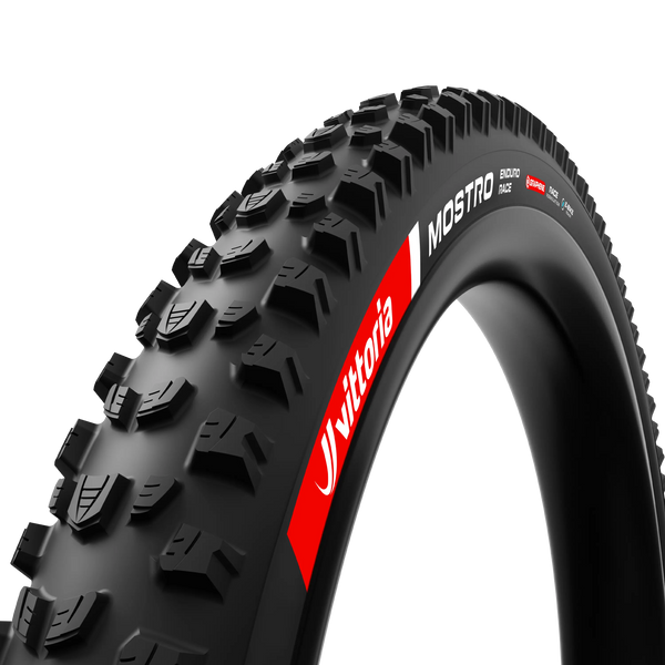 VITTORIA MOSTRO ENDURO RACE 29X2.4 BLACK