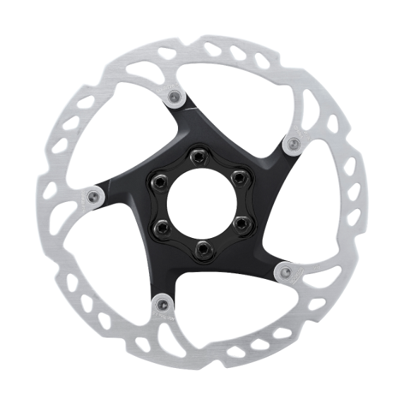 ROTORE 160MM 6-FORI - SM-RT76