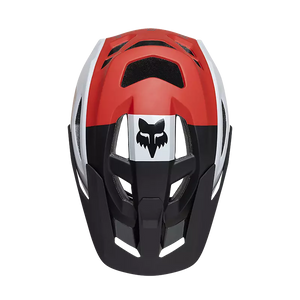 FOX SPEEDFRAME PRO KLIF FLUORESCENT RED