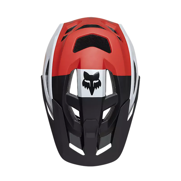 FOX SPEEDFRAME PRO KLIF FLUORESCENT RED