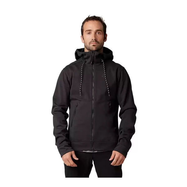 FOX RANGER FIRE JACKET BLACK