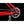 TREK MARLIN 5 RADIOACTIVE RED