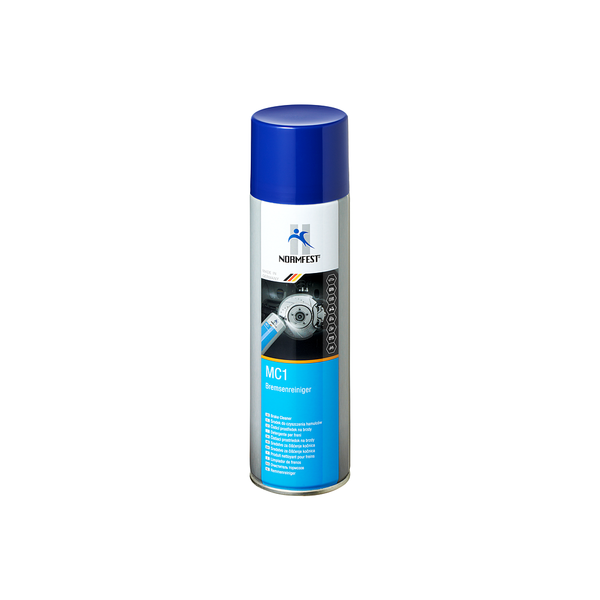 NORMFEST 500ML INTENSIV DETERGENTE FRENI PROFESSIONALE