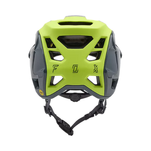 FOX SPEEDFRAME PRO KLIF FLUORESCENT YELLOW