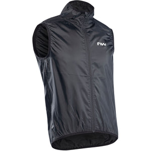 NORTHWAVE VORTEX 2 VEST BLACK