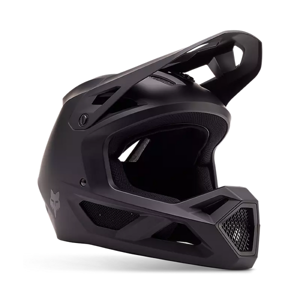 FOX RAMPAGE MATTE BLACK MATTE BLACK