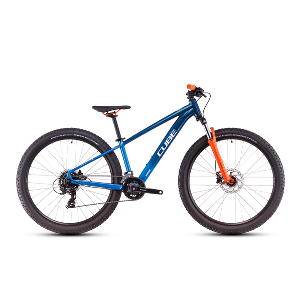 CUBE ACID 260 DISC ACTIONTEAM