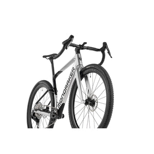 MONDRAKER ARID CARBON R SILVERFLASH