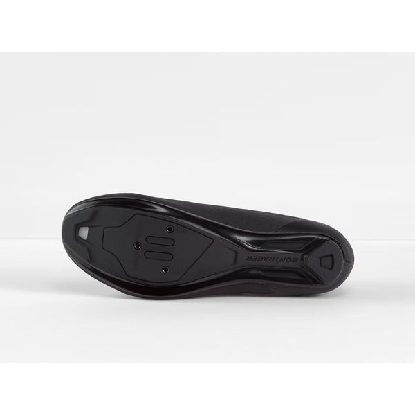 BONTRAGER CIRCUIT ROAD SHOE NERO