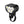 MAGICSHINE  LUCE ANTERIORE A LED MONTEER 3500S