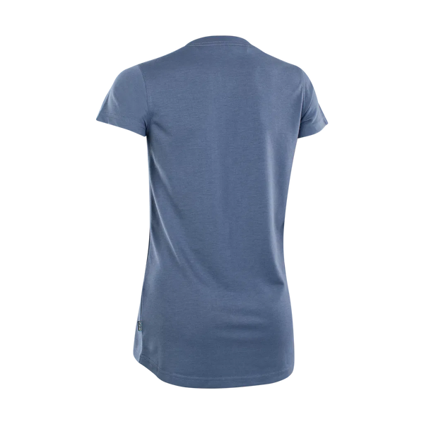 ION TEE SS SEEK DR 2.0 WMS STORM BLUE
