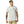 FOX ABOVE THE CLOUDS SS TEE LIGHT GREY