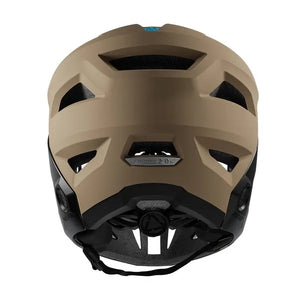 LEATT HELMET MTB ENDURO 2.0 BROWN