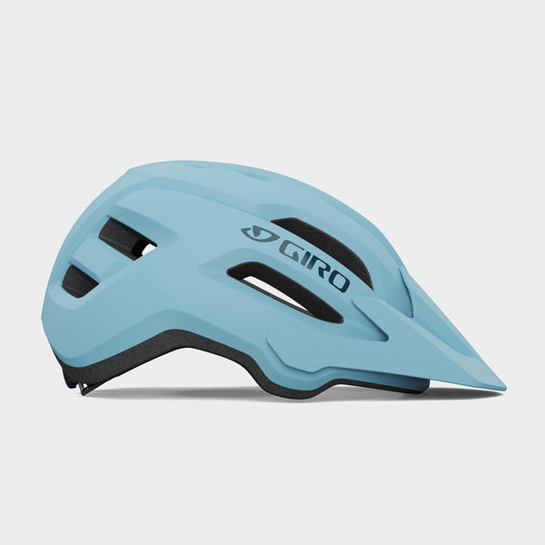 GIRO FIXTURE II LIGHT WOMEN'S HARBOUR BLUE