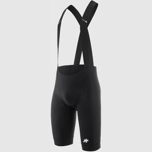 ASSOS MILLE GT S11 SALOPETTE DA CICLISMO DA UOMO - BLACK SERIES