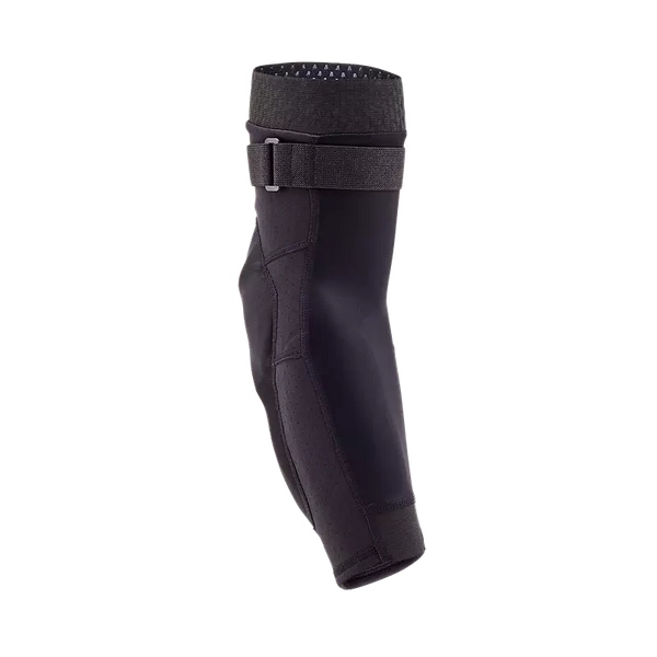 FOX LAUNCH ELBOW GUARD BLACK
