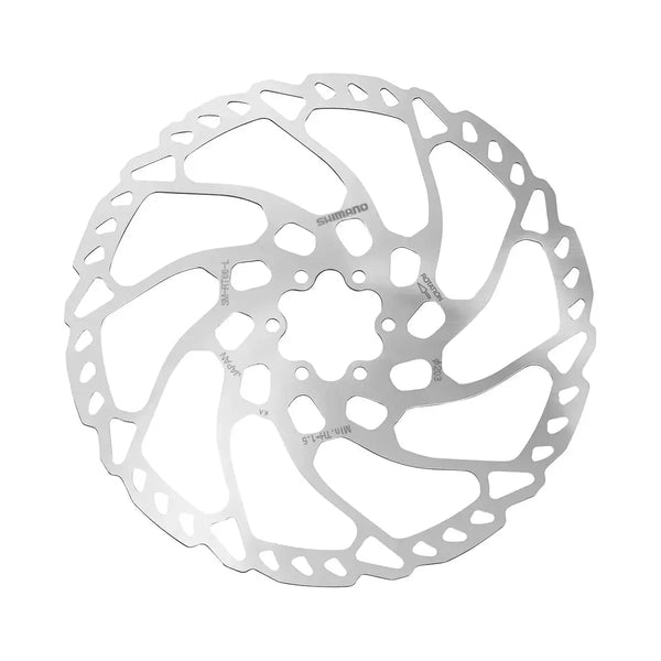 Rotore 203mm 6-Fori - SM-RT66