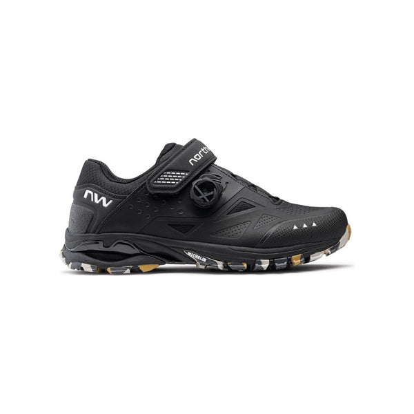 NORTHWAVE SPIDER PLUS 3 BLACK CAMO