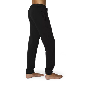 FOX YOUTH STANDARD ISSUE FLEECE PANT BLACK