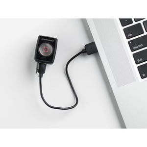 BONTRAGER LUCE POSTERIORE FLARE RT