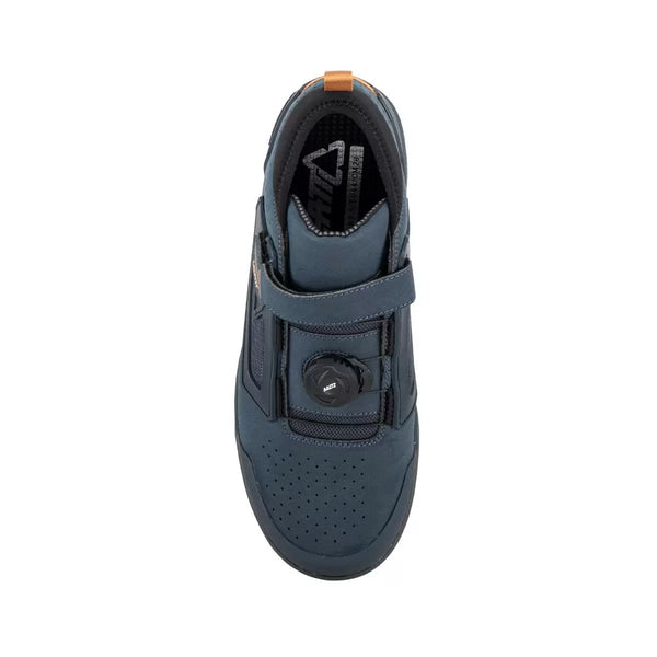LEATT SHOE 3.0 FLAT PRO SUEDE 43