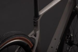 CUBE NUROAD C:62 PRO CEDAR´N´STONE